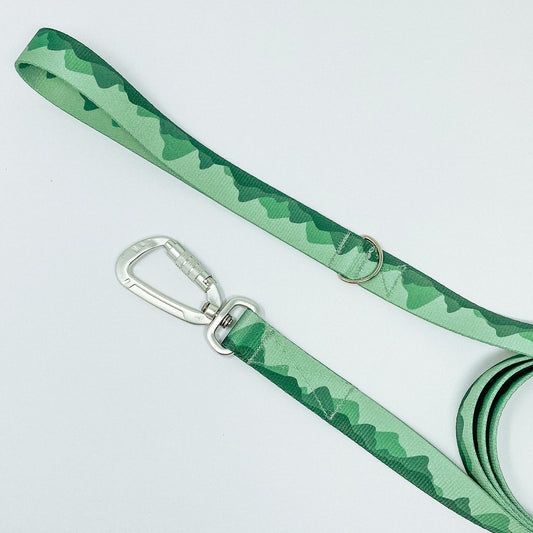 Summit Recycled Dog Leash