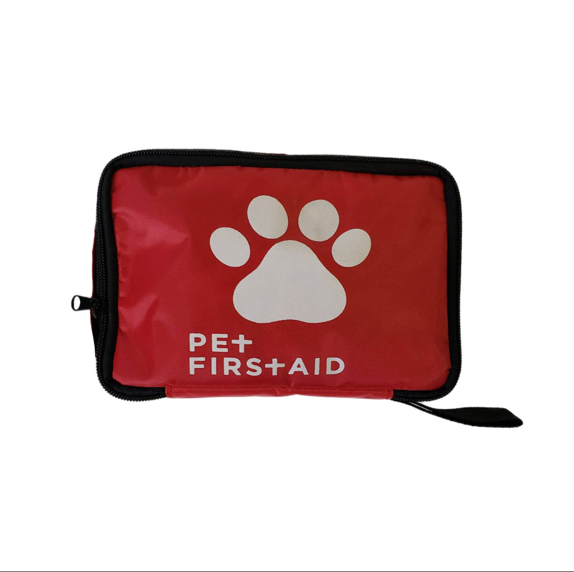Dog First Aid Kit - 40 pc