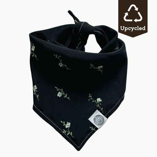 Upcycled Bandana #3