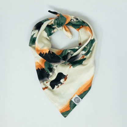 Aspen Bandana