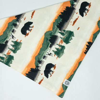 Aspen Bandana