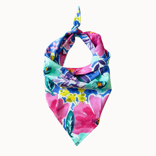 Aster Bandana