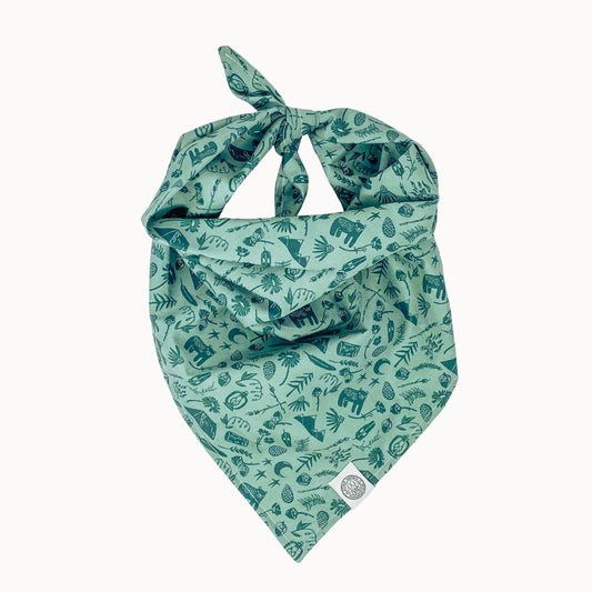 Camper Bandana