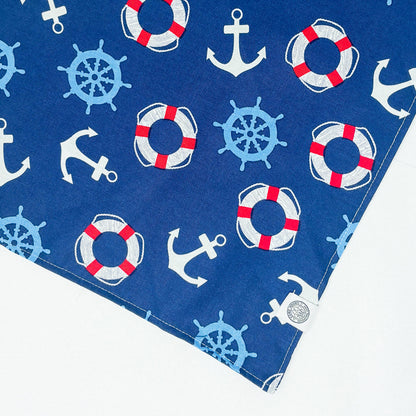 Captain Bandana