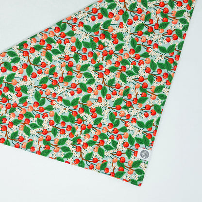 Cherry Bandana