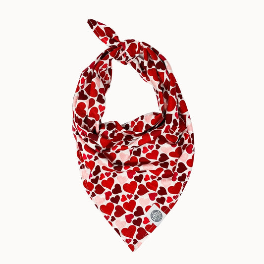 Cupid Bandana