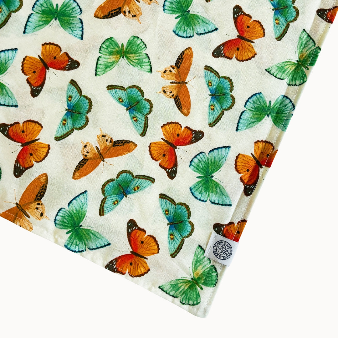 Flutter Bandana