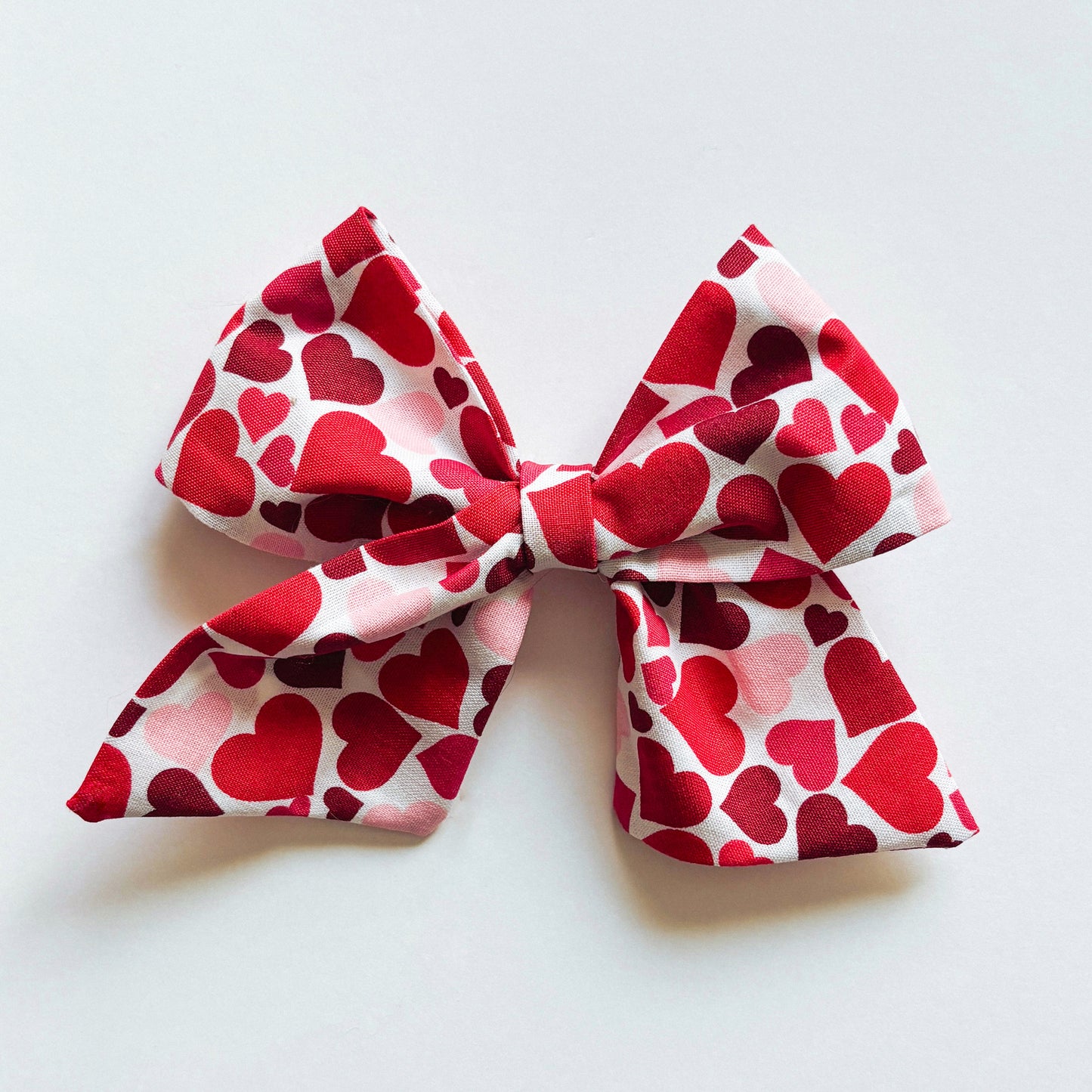 Cupid Hair Bow