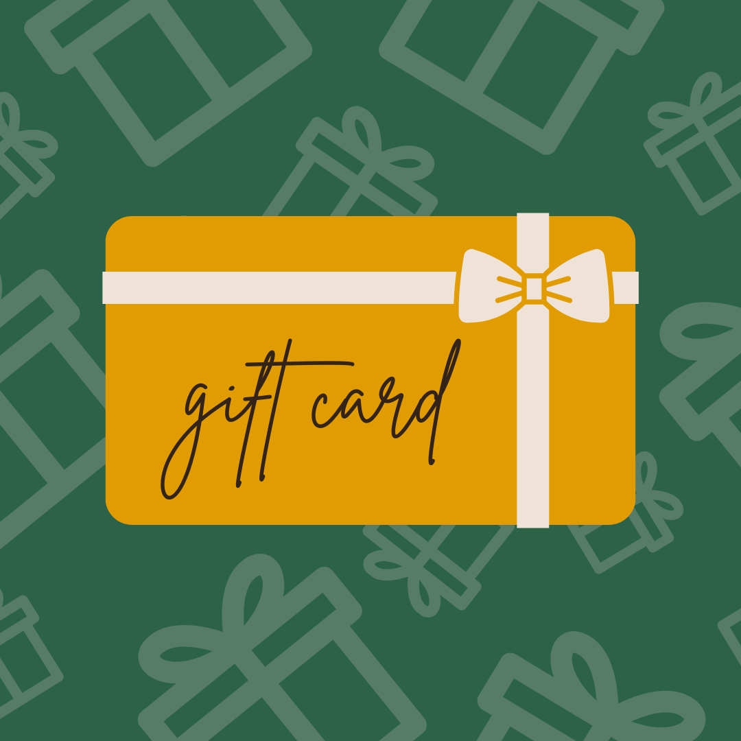 Camp Hound Gift Card