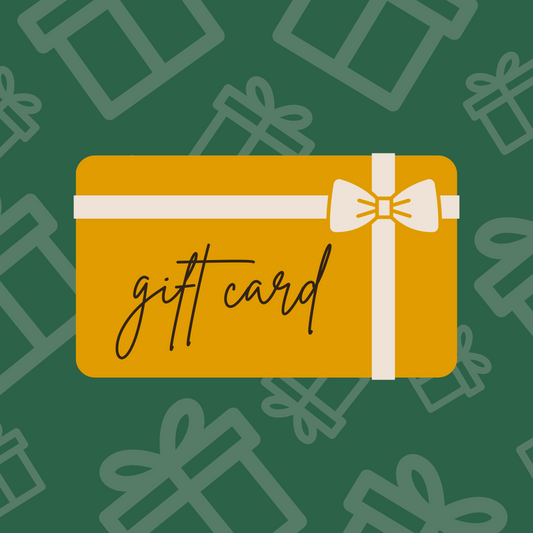 Camp Hound Gift Card