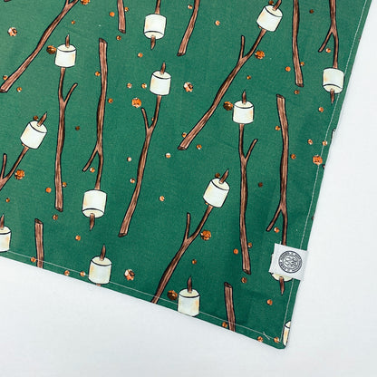 Roasty Toasty Bandana