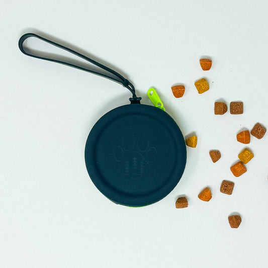 On-The-Go Treat Pouch