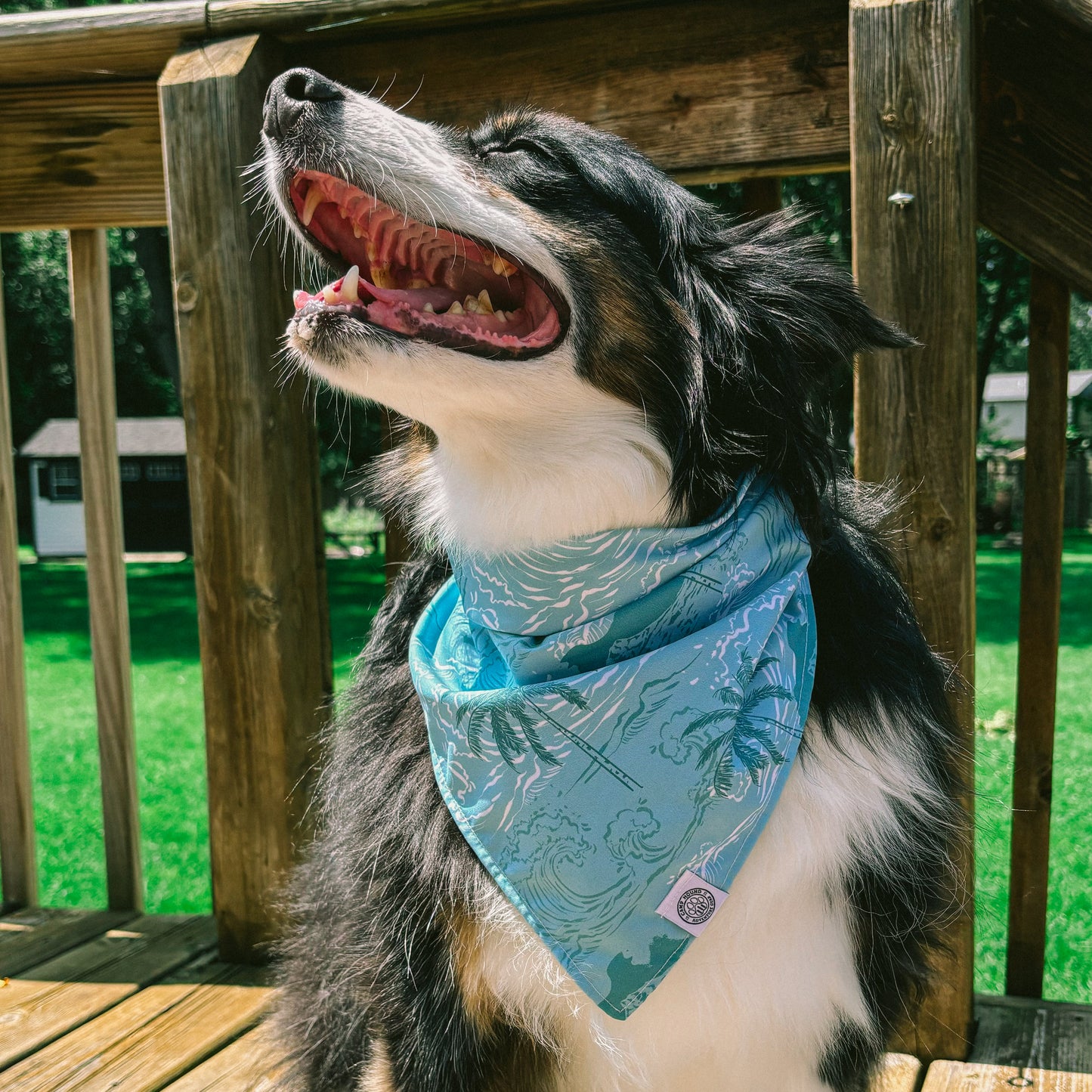 Kai Quick Dry Bandana