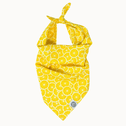 Limoncello Bandana