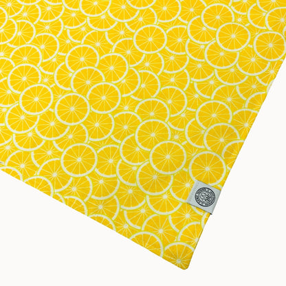 Limoncello Bandana