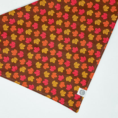 Maple Bandana