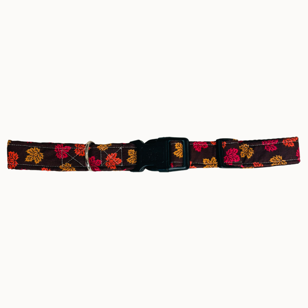 Maple Collar