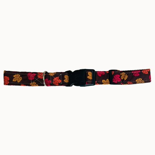 Maple Collar