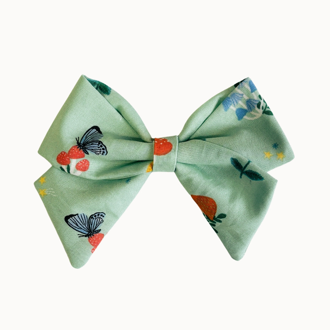 Marley Hair Bow