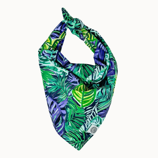 Maui Quick Dry Bandana