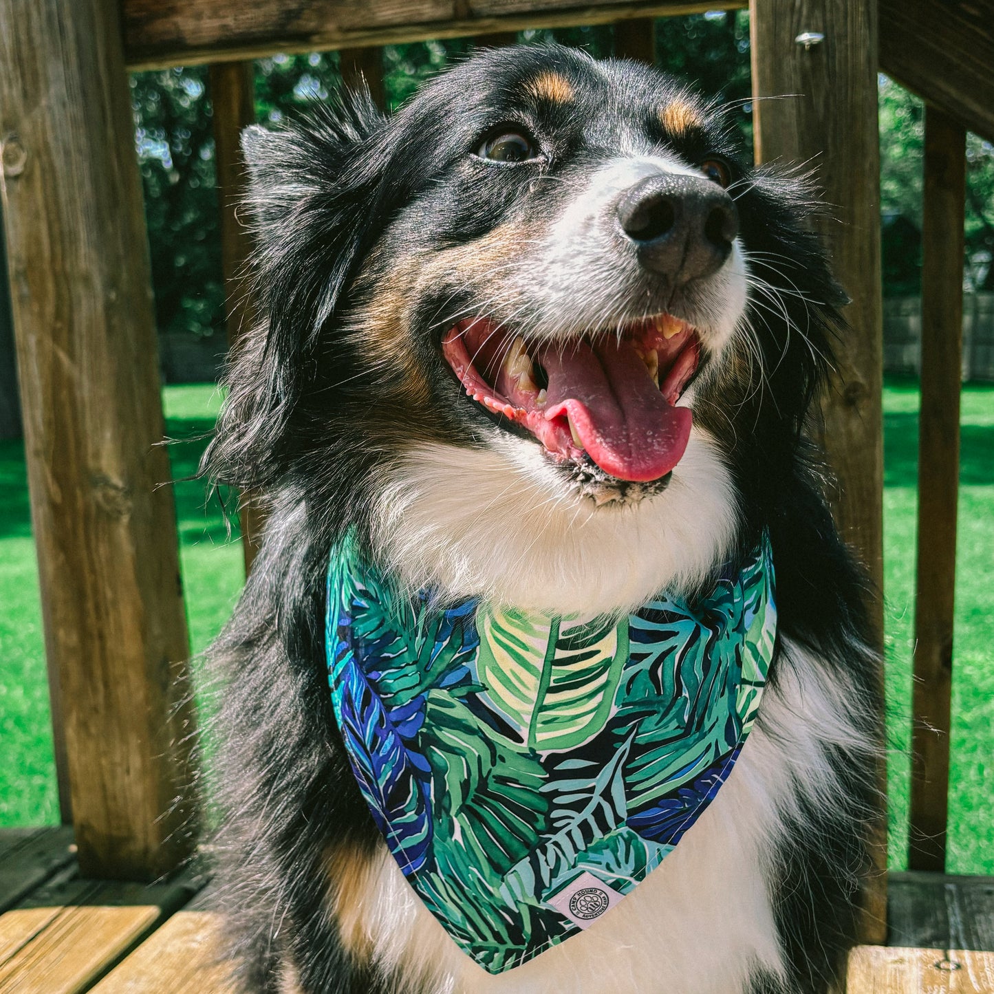 Maui Quick Dry Bandana