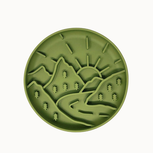 Mountaineer Slow Feeder