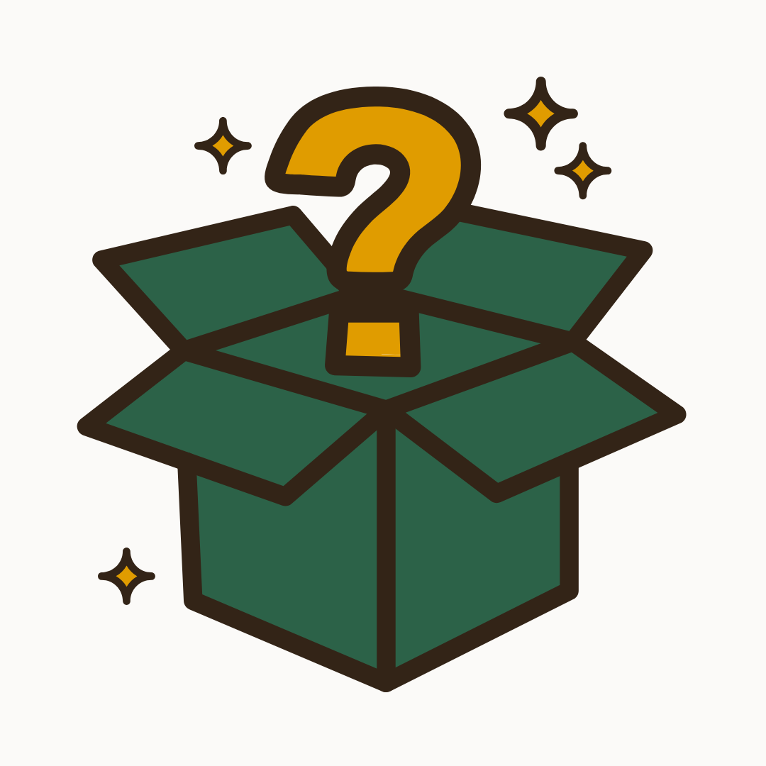 Mystery Box
