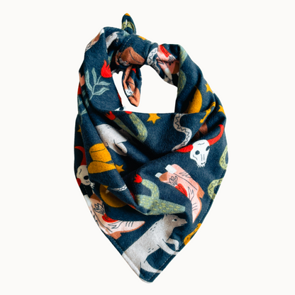 Outlaw Bandana