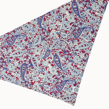 Paisley Bandana