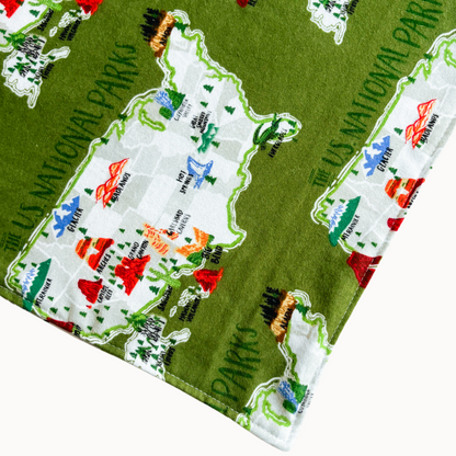 Parker Bandana