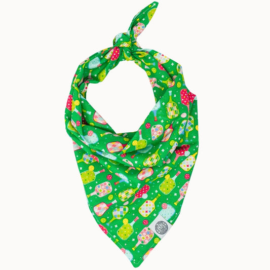 Pickles Bandana