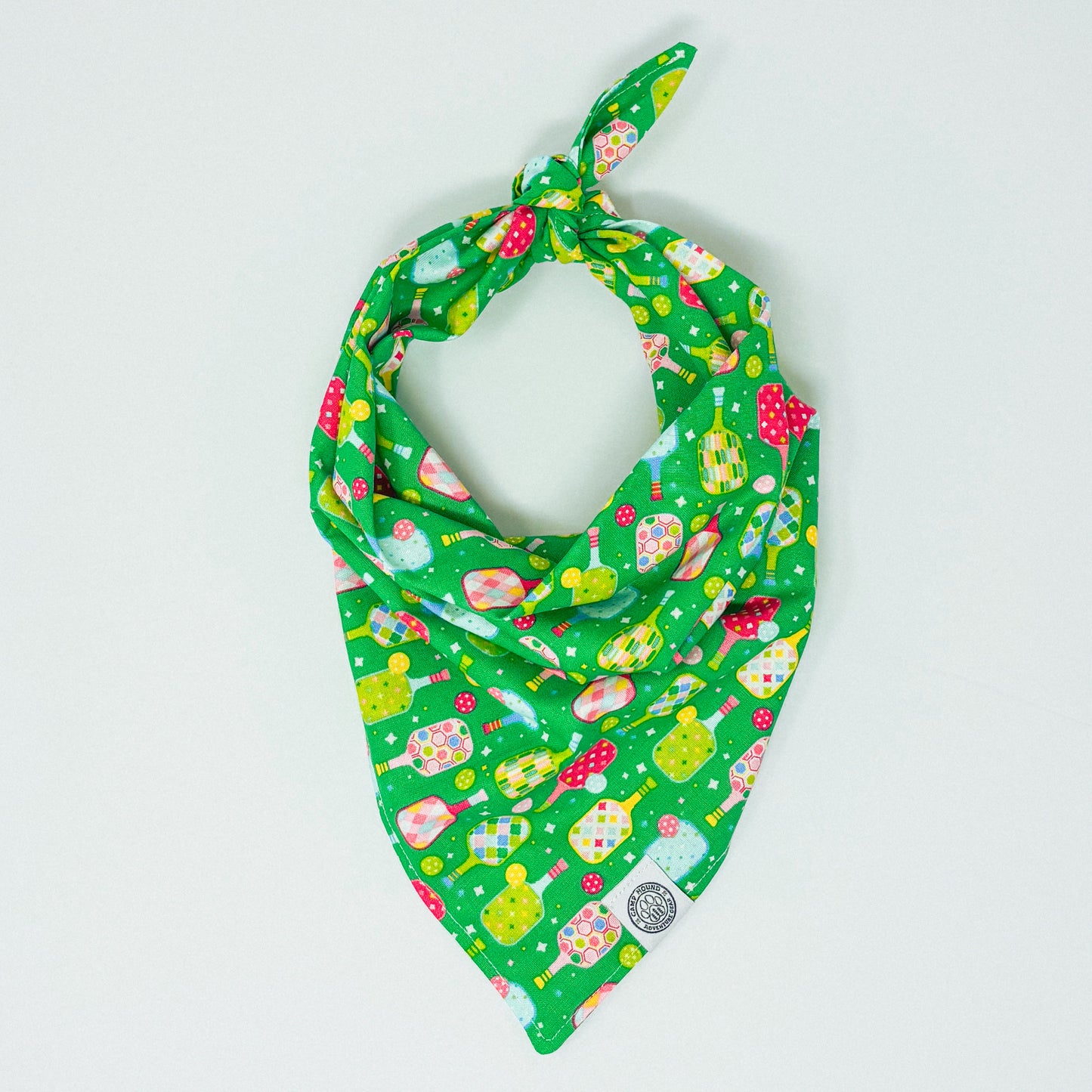 Pickles Bandana