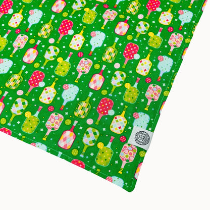 Pickles Bandana
