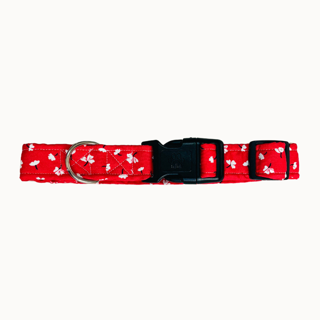 Poppy Collar