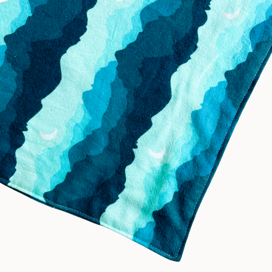 Rocky Bandana
