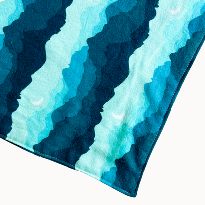 Rocky Bandana