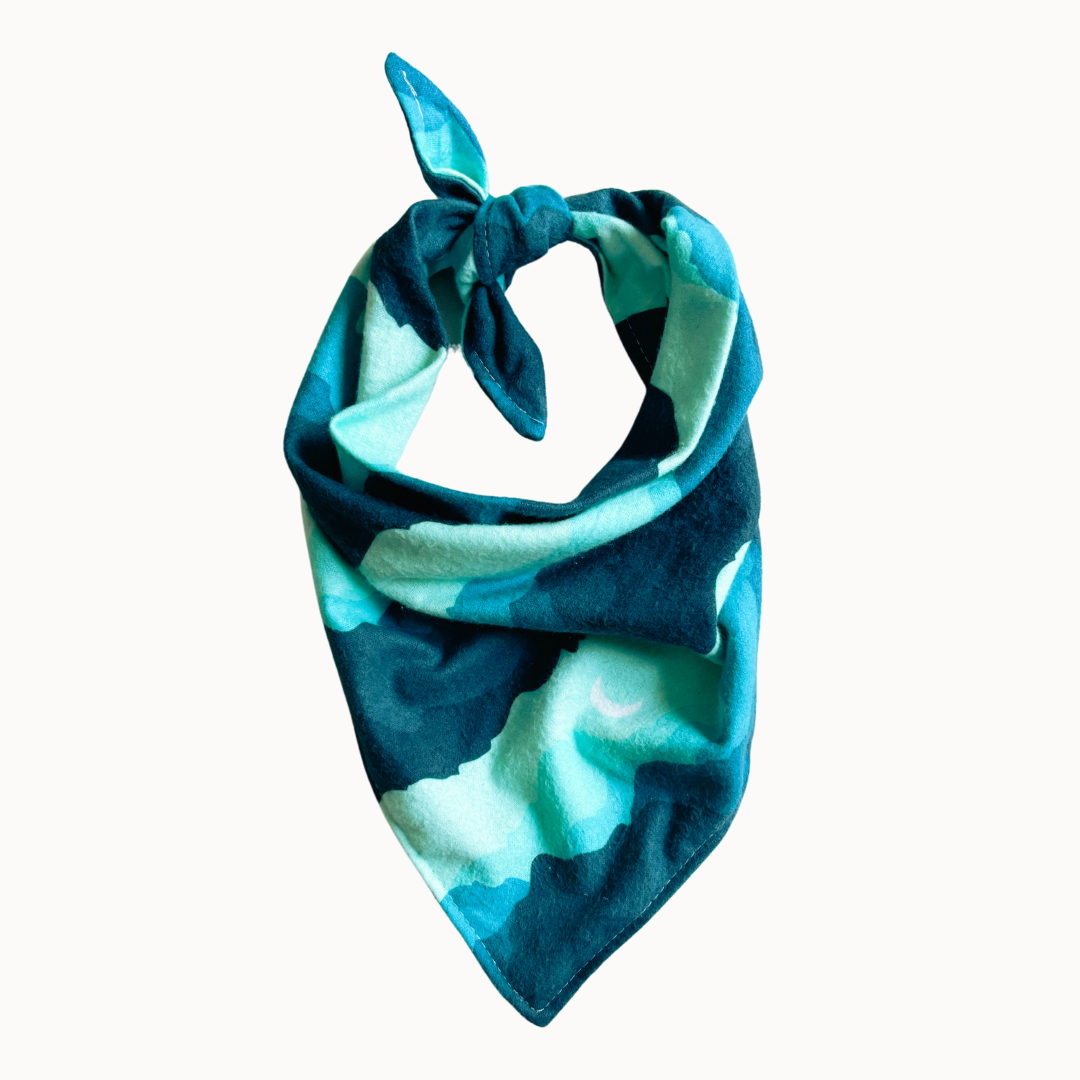 Rocky Bandana