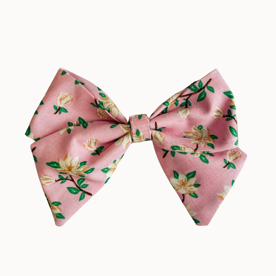 Savannah Hair Bow