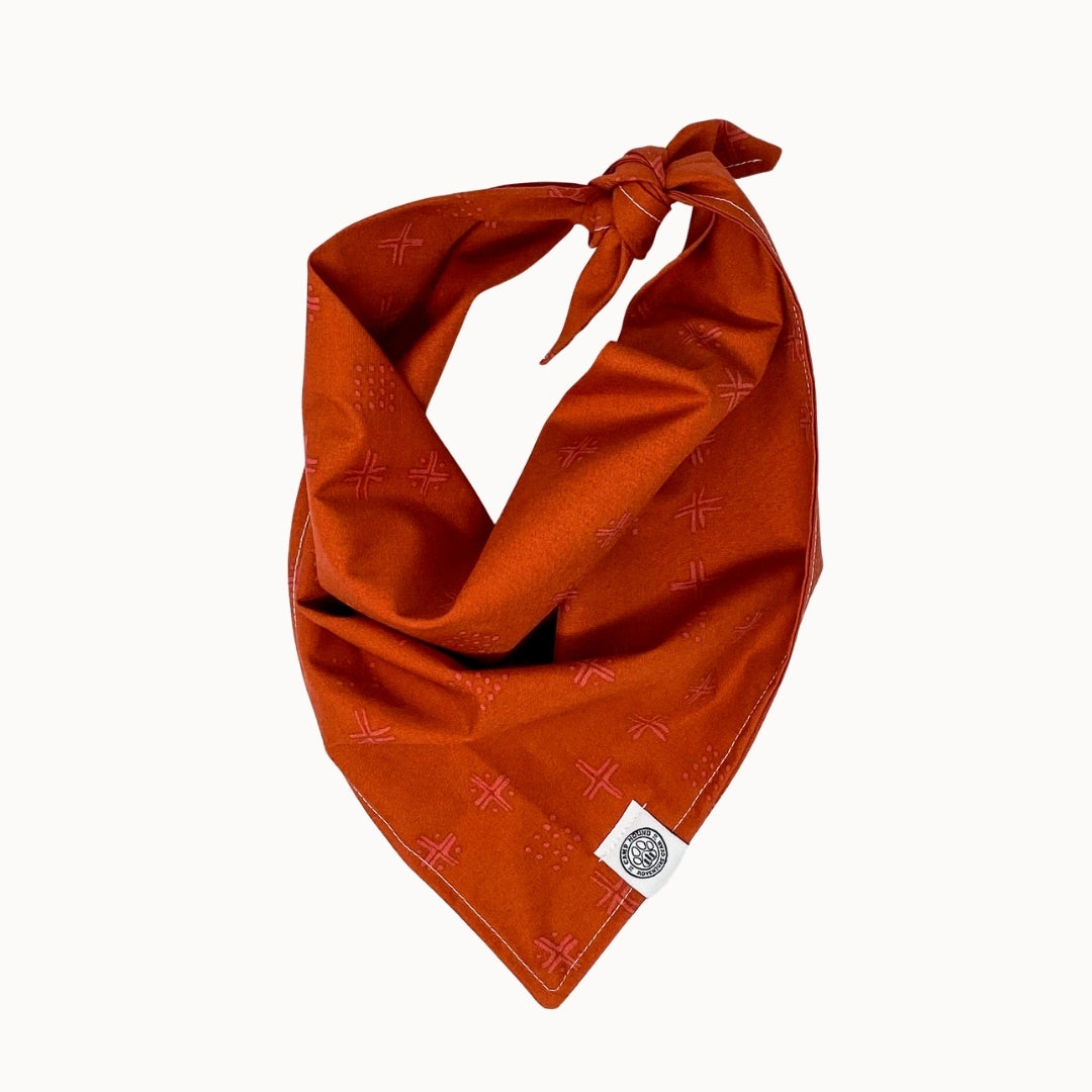 Sienna Bandana