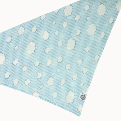 Sky Bandana