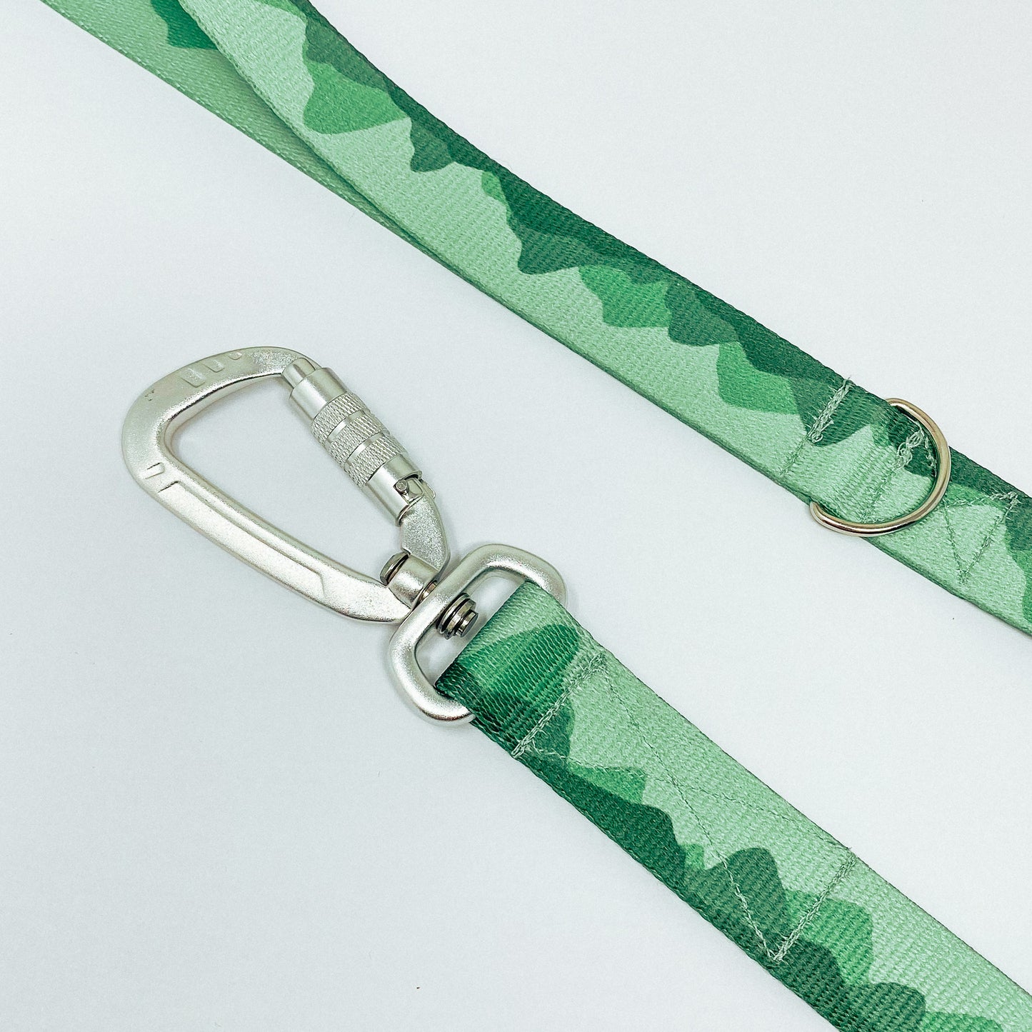 Summit Recycled Dog Leash