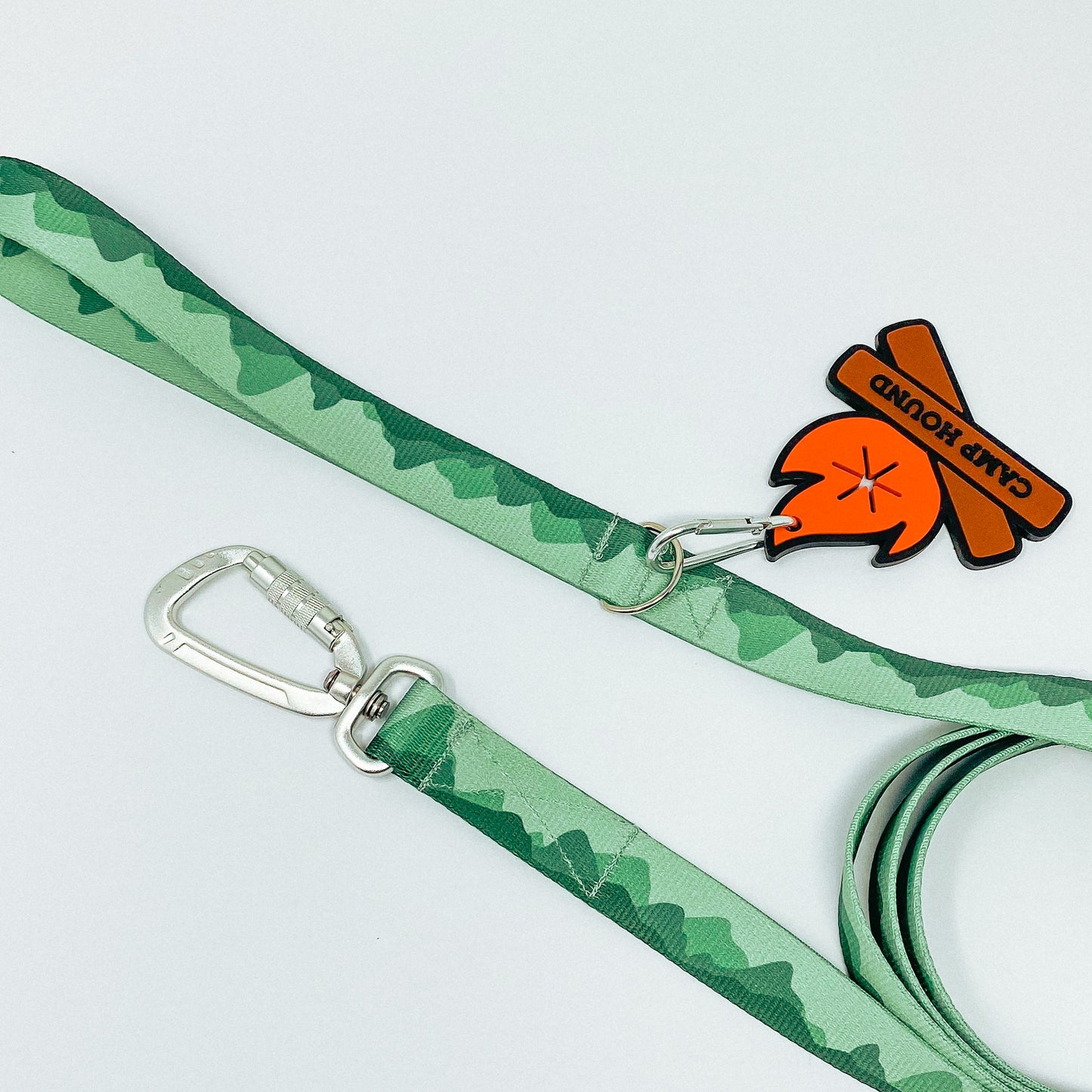 Summit Recycled Dog Leash