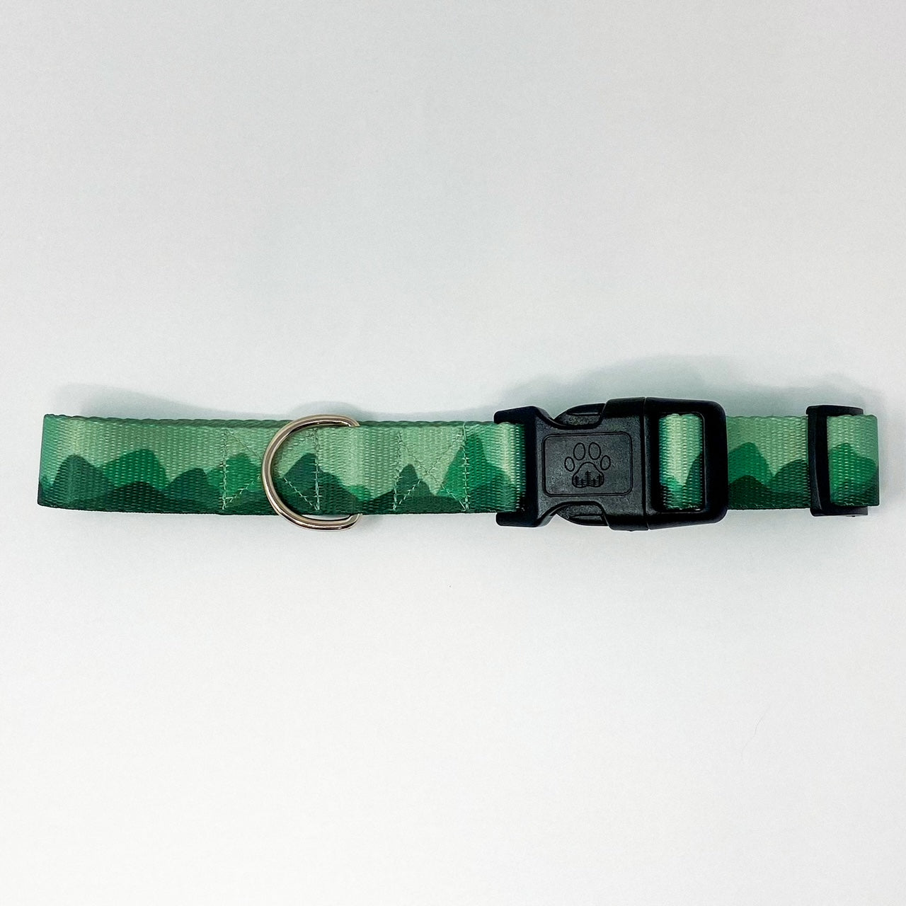 Summit Recycled Dog Collar