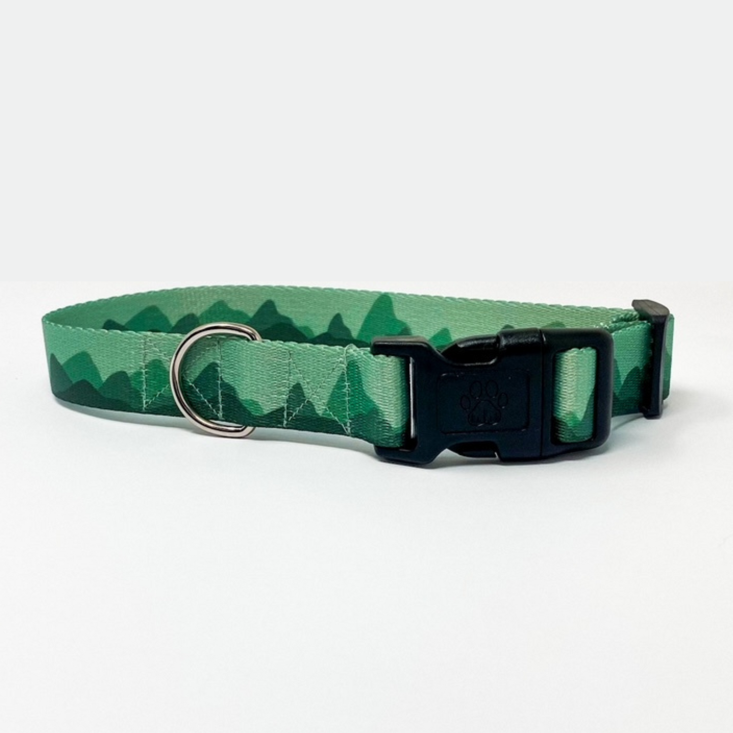 Summit Recycled Dog Collar